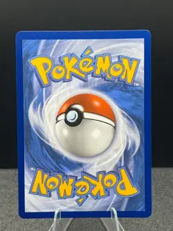 Joltik 033/086 - Masterball Pattern - White Flare - Pokemon TCG NM - A5 - Image 2