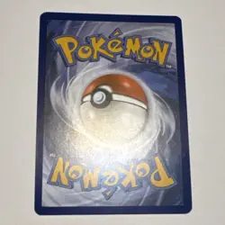 Pokemon Miriam 238/198 SV01 Scarlet & Violet Trainer Ultra Rare Full Art Holo - Image 2