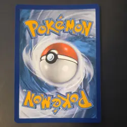 Pokemon Snorlax SWSH119 Promo Single Strike Holo 140 HP Basic - Image 4