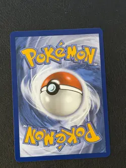 Stunfisk ex Full Art Ultra Rare 252/217 Pokemon Ascended Heroes English NM - Image 2