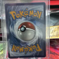 Pokemon Mega Gardevoir EX Me01 Ultra Rare 159/132 Stage 2 360 HP Holo English - Image 2