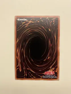 Blue-Eyes Alternative White Dragon SDRB-AEP01 Secret Rare NM Yugioh AsianEnglish - Image 2