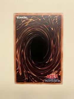 Maxx "C" RC04-AE005 Secret Rare NM Yugioh Asian English - Image 2