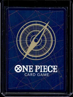 2025 One Piece Carrying On His Will Sabo Special Card Alt Art #OP13-120 - Image 2