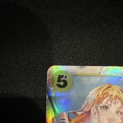 Bandai Nami EB03-053 One Piece Heroines Edition Super Rare Full Art Holo 6000 - Image 2