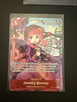 One Piece TCG- Alt Art Lot- Newest Sets - Image 3