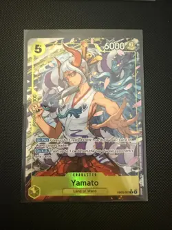 One Piece TCG- Alt Art Lot- Newest Sets - Image 5