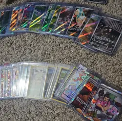 Pokemon Box (1 Graded + 1 Booster Pack+ 1 Raw Card) - PSA CGC BGS Value! - Image 2