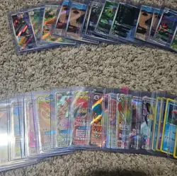 Pokemon Box (1 Graded + 1 Booster Pack+ 1 Raw Card) - PSA CGC BGS Value! - Image 3