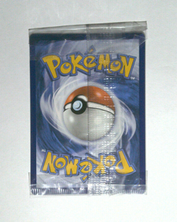 Pokemon TCG - Pecharunt Black Star Promo SVP EN 129 - Shrouded Fable ETB Sealed - Image 2