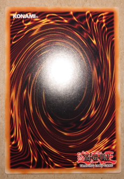 MAGO-EN137 MEKK-KNIGHT OF THE MORNING STAR RARE 1ST EDITION YuGiOh CARD - Image 2