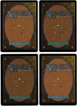 MTG Outlaws of Thunder Junction Congregation Gryff x 4 (Uncommon) - Image 2