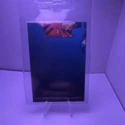 Meowth TV11#52 1999 Pokemon Topps Animation Edition Puzzle Card - Image 2