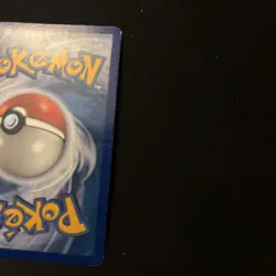 Giratina LV.X 124/127 Ultra Rare Platinum Pokemon Card 2009 Holo NM 👻 - Image 3