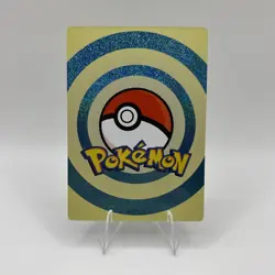 Pokemon Mengka Turtwig SR-017 Card Chinese Non TCG - Image 2