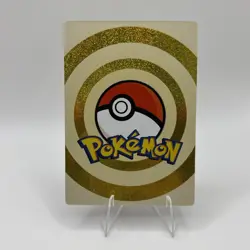 Pokemon Mengka Fuecoco XR-005 Card Chinese Non TCG - Image 2