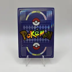 Pokemon Mengka Espeon AR-005 Card Chinese Non TCG - Image 2