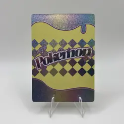 Pokemon Mengka Crossover Hatsune Miku + Sirfetch'd UR-012 Card Chinese Non TCG - Image 2