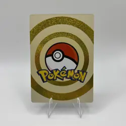 Pokemon Mengka Rillaboom XR-008 Card Chinese Non TCG - Image 2