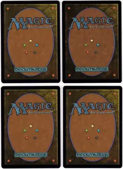 MTG Outlaws of Thunder Junction Map the Frontier x 4 (Uncommon) - Image 2