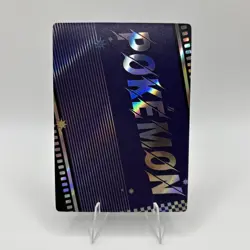 Pokemon Mengka Jirachi OOR-016 Card Chinese Non TCG - Image 2