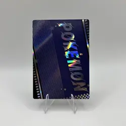 Pokemon Mengka Cubone OOR-014 Card Chinese Non TCG - Image 2