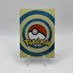 Pokemon Mengka Piplup SR-006 Card Chinese Non TCG - Image 2