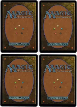 MTG Outlaws of Thunder Junction Hardbristle Bandit x 4 (Common) - Image 2