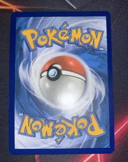 Charizard ex 215/197 Obsidian Flames English Pokemon Card NM - Image 3