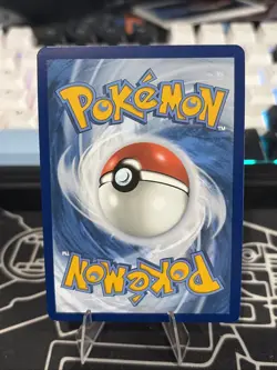 Pokemon Dendra Trainer TCG Paldea Evolved Card 250/193 Near Mint NM - Image 2