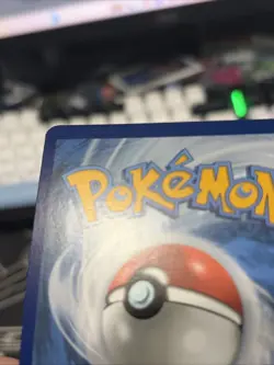 Pokemon Dendra Trainer TCG Paldea Evolved Card 250/193 Near Mint NM - Image 3