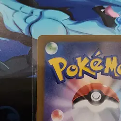 Mega Charizard X ex 223/193 M2a: Mega Dream Ex Full Art Holo Japanese Card - Image 5