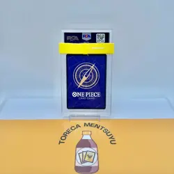 PSA 10 Boa Hancock SP Alt Art OP01-078 SP Japanese One Piece Card - Image 2