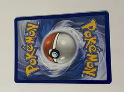 Vulpix 138/132 Pokemon Card Illustration Rare Mega Evolutions, Near Mint, TCG - Image 3