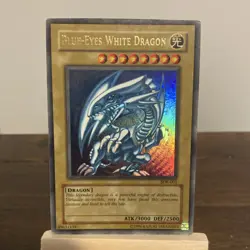 Konami Yu-Gi-Oh! CCG Card Lot Dark Magician Blue-Eyes Red-Eyes + Collector Tins - Image 4