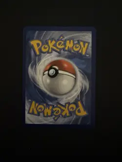 Pokemon TCG Charizard EX Sir Obsidian Flames 223/197 Full Art Secret Rare Card - Image 2