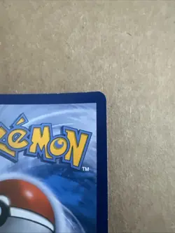 Pokemon Latias TCG Full Art Holo Black Star Promo Card XY78-NM - Image 4