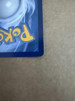 Pokemon Latias TCG Full Art Holo Black Star Promo Card XY78-NM - Image 5