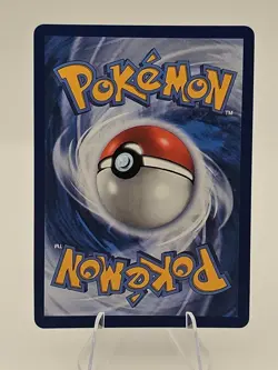 Pokemon TCG Mega Charizard x Ex 023 Black Star UPC Promo Card NM - Image 2
