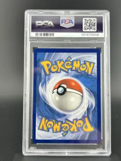 🔥Charizard EX Full Art Pokemon Card PSA 9 MINT Obsidian Flames #215/197 (2023)✨ - Image 2