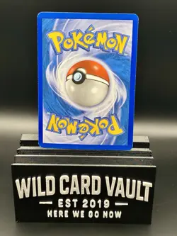 Pokemon Card - Jigglypuff Crystal Guardians Stamped 53/100 Reverse Holo - Image 2