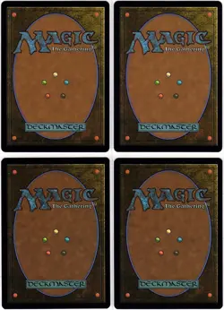 MTG Outlaws of Thunder Junction Rakish Crew x 4 (Uncommon) - Image 2