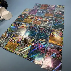 Pokemon Cards Lot of 24 EX Holo Japanese | Near Mint | TCG - Image 1