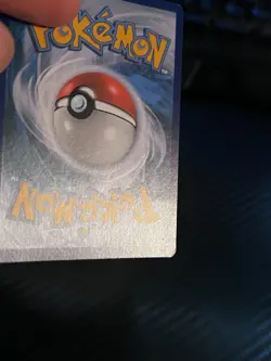 Reshiram & Charizard GX SM201 Sm Holo Pokemon TCG Card - Image 4