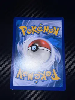 Reshiram & Charizard GX SM201 Sm Holo Pokemon TCG Card - Image 5
