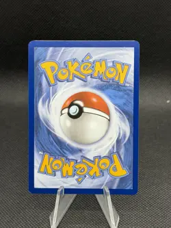 Pokemon TCG Kangaskhan Destined Rivals Illustration Rare Card 204/182 - Image 2