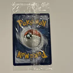 Lucario VSTAR SWSH291 : Sword & Shield Holo SEALED PROMO Full Art Pokemon Card - Image 2