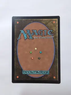 Storm-Kiln Artist (Borderless) Commander Masters Foil NM!!! - Image 2