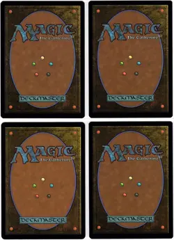 MTG Outlaws of Thunder Junction Requisition Raid x 4 (Uncommon) - Image 2