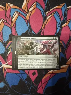 Invasion of Ikoria March of the Machine - Image 1